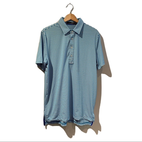 RLX Ralph Lauren Other - RLX Golf Shirt - Size Medium